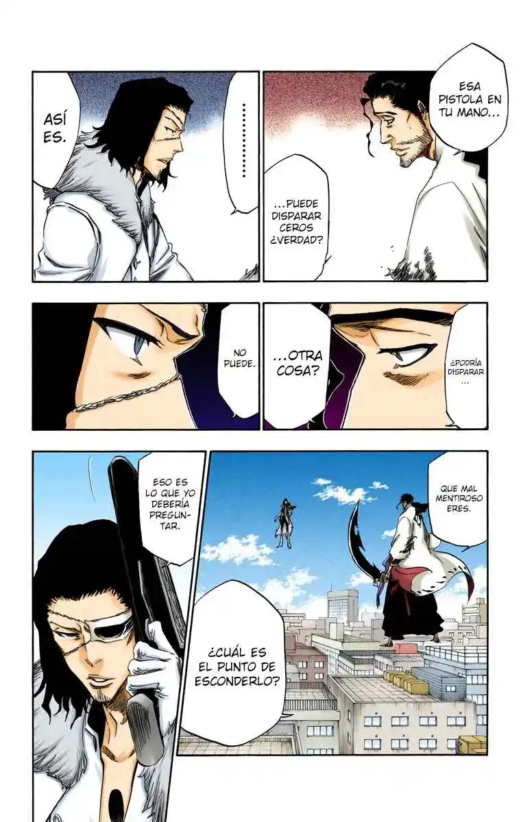 Bleach Full Color - Capítulo 362 - Página 13 - LectorTMOo