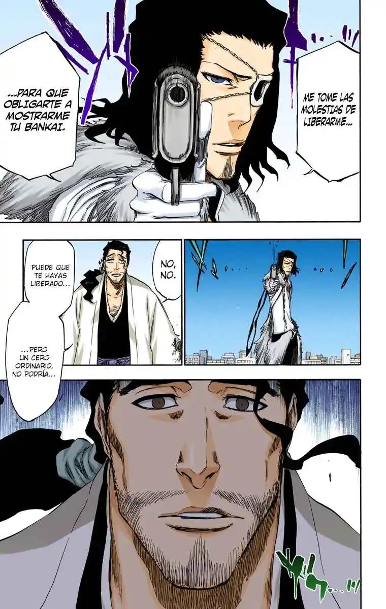 Bleach Full Color - Capítulo 362 - Página 14 - LectorTMOo