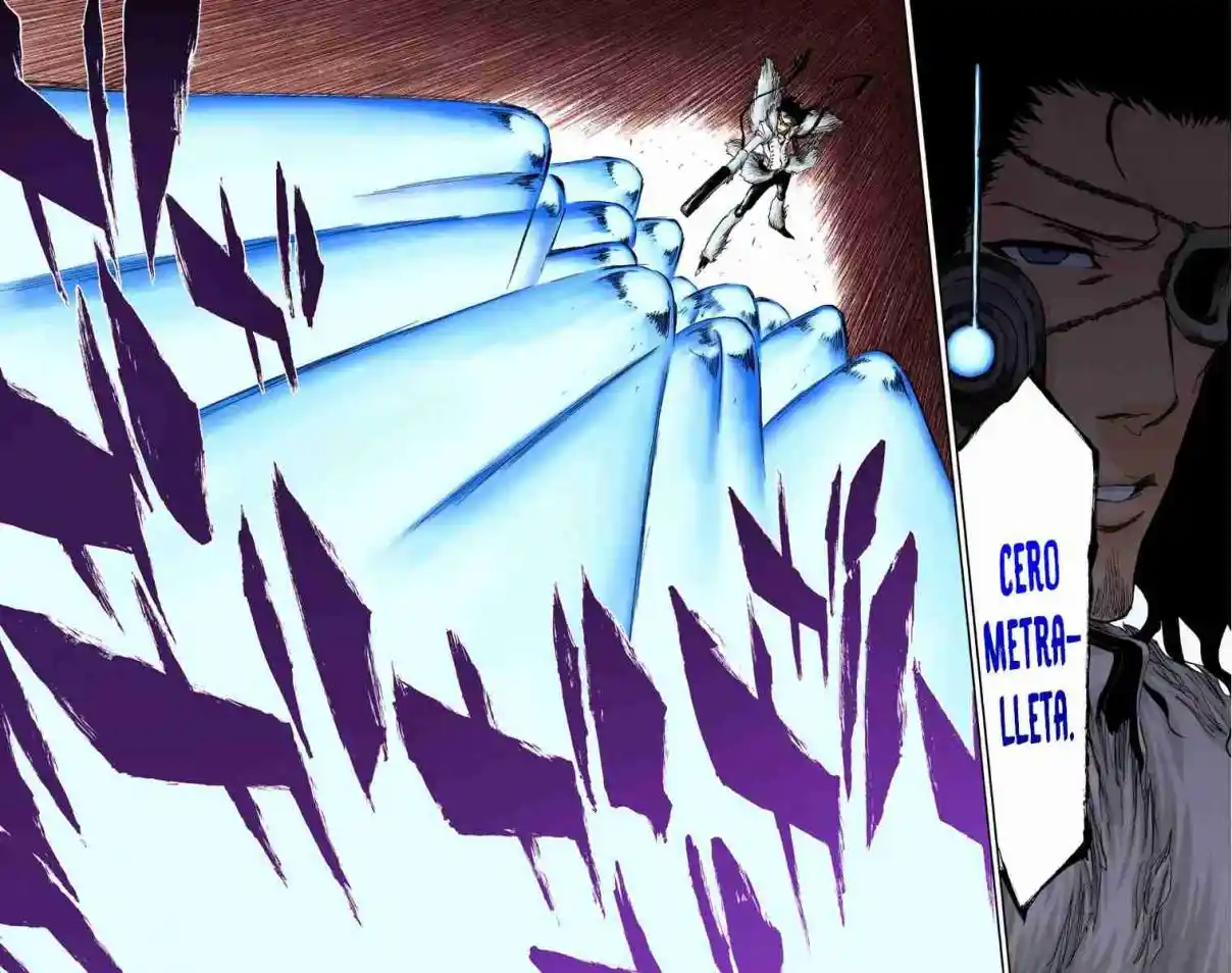 Bleach Full Color - Capítulo 362 - Página 15 - LectorTMOo