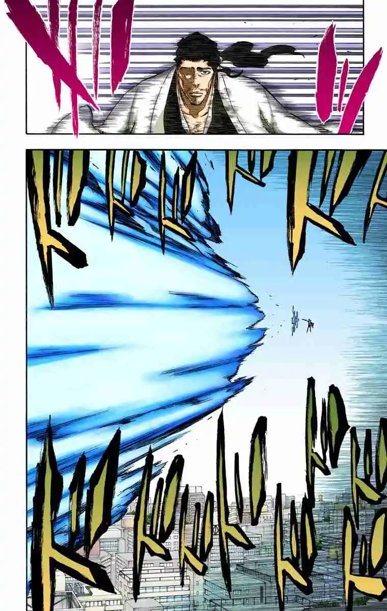 Bleach Full Color - Capítulo 362 - Página 16 - LectorTMOo