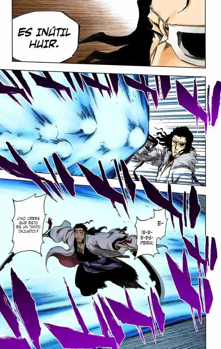 Bleach Full Color - Capítulo 362 - Página 17 - LectorTMOo