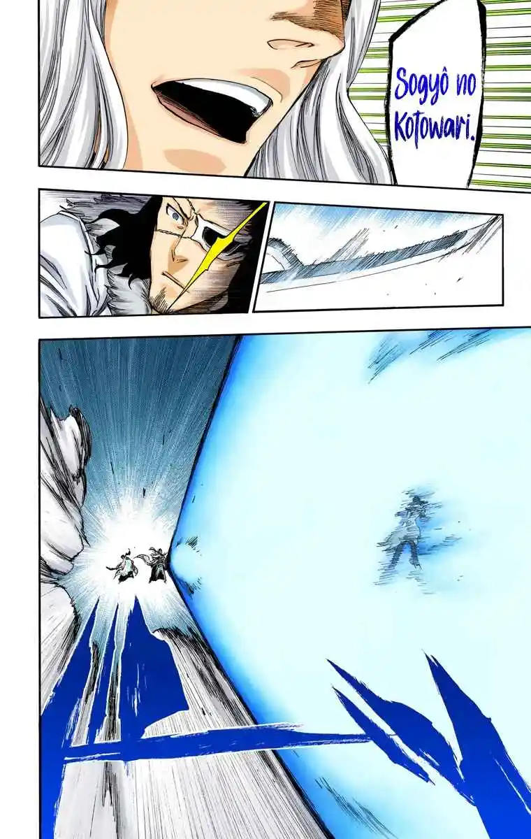 Bleach Full Color - Capítulo 362 - Página 18 - LectorTMOo