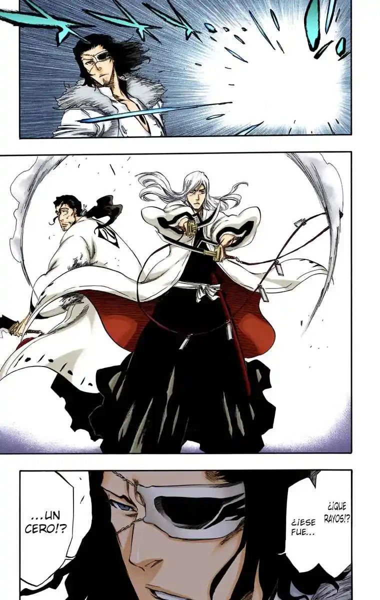 Bleach Full Color - Capítulo 362 - Página 19 - LectorTMOo