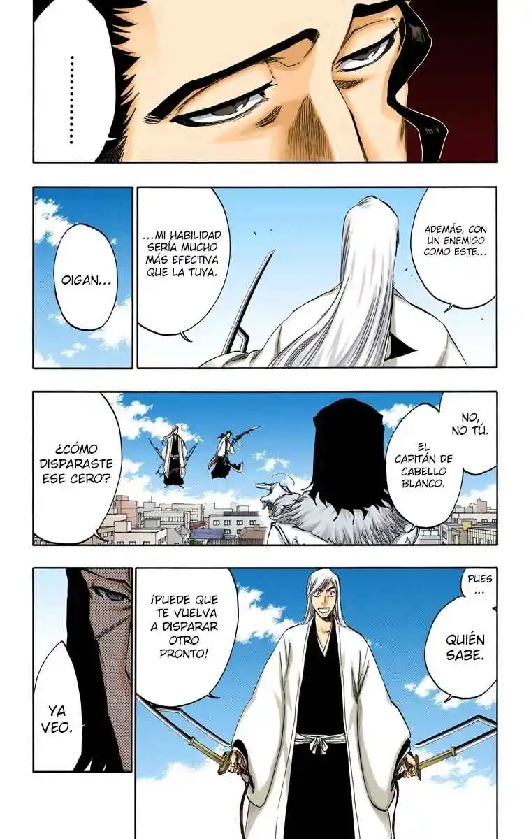 Bleach Full Color - Capítulo 363 - Página 6 - LectorTMOo