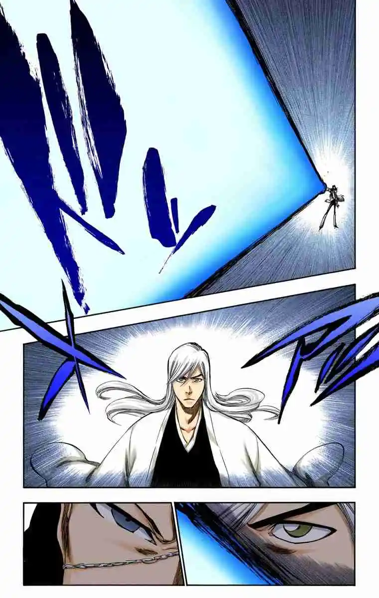 Bleach Full Color - Capítulo 363 - Página 8 - LectorTMOo