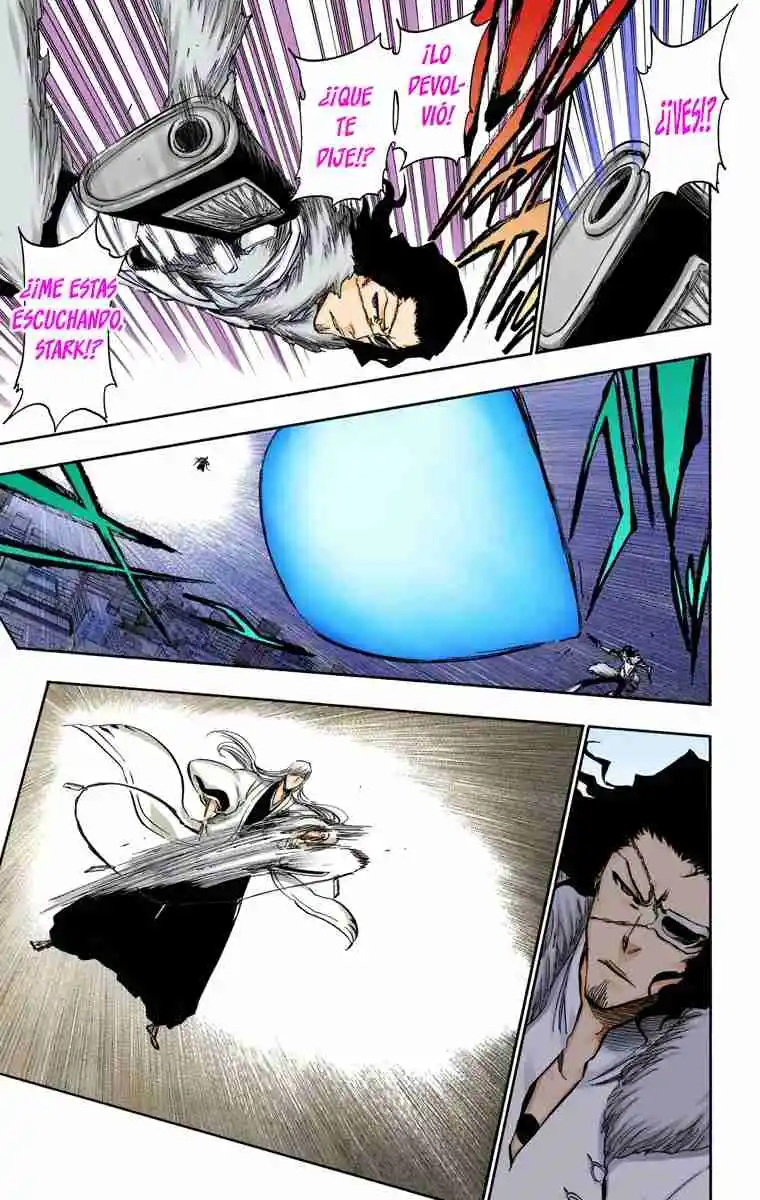 Bleach Full Color - Capítulo 363 - Página 10 - LectorTMOo