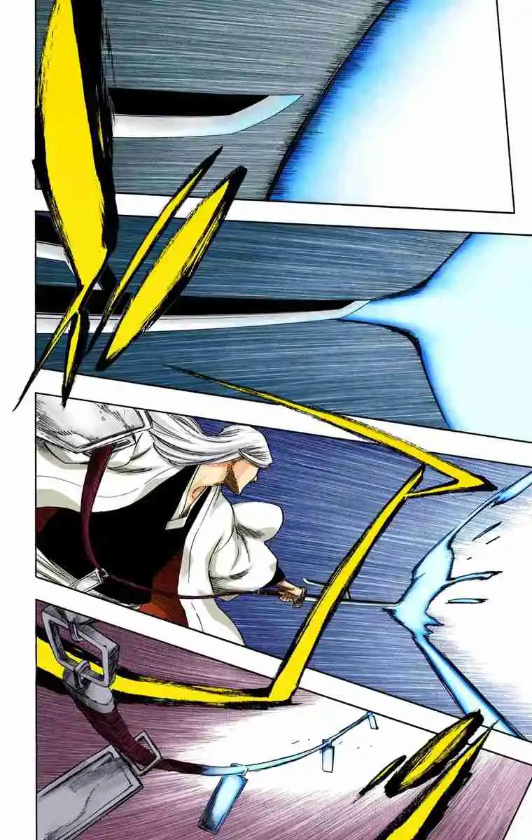 Bleach Full Color - Capítulo 363 - Página 11 - LectorTMOo