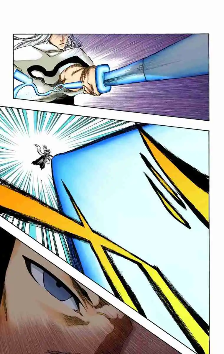Bleach Full Color - Capítulo 363 - Página 12 - LectorTMOo