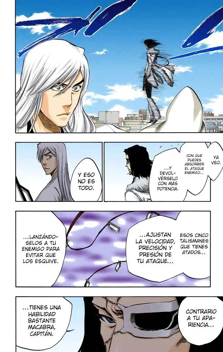 Bleach Full Color - Capítulo 363 - Página 13 - LectorTMOo