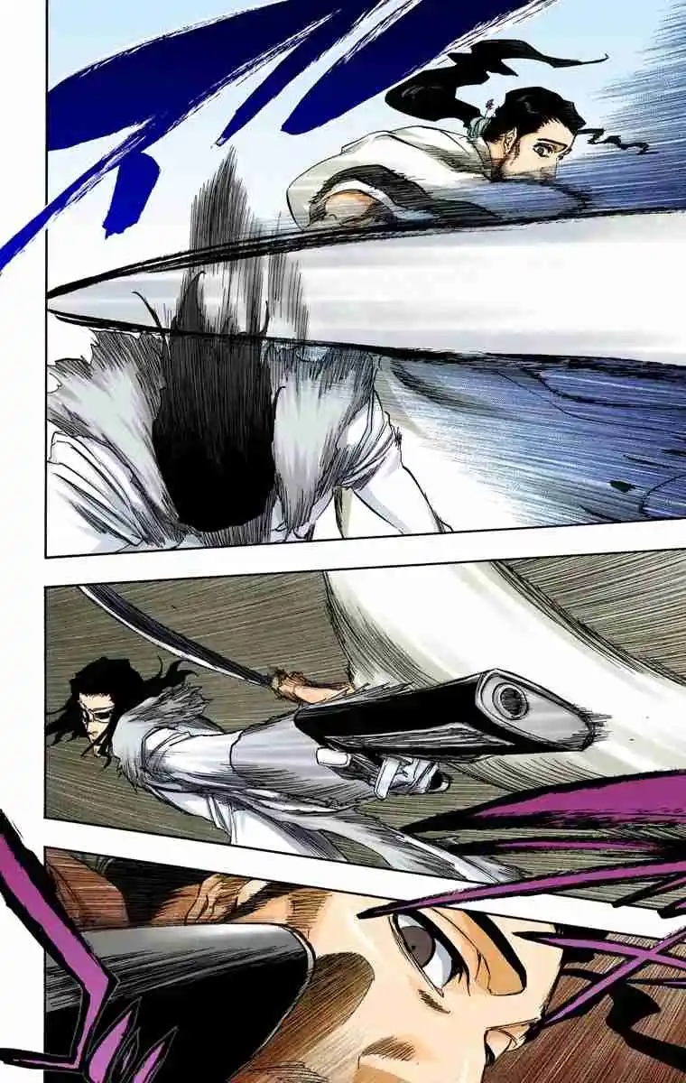 Bleach Full Color - Capítulo 363 - Página 15 - LectorTMOo