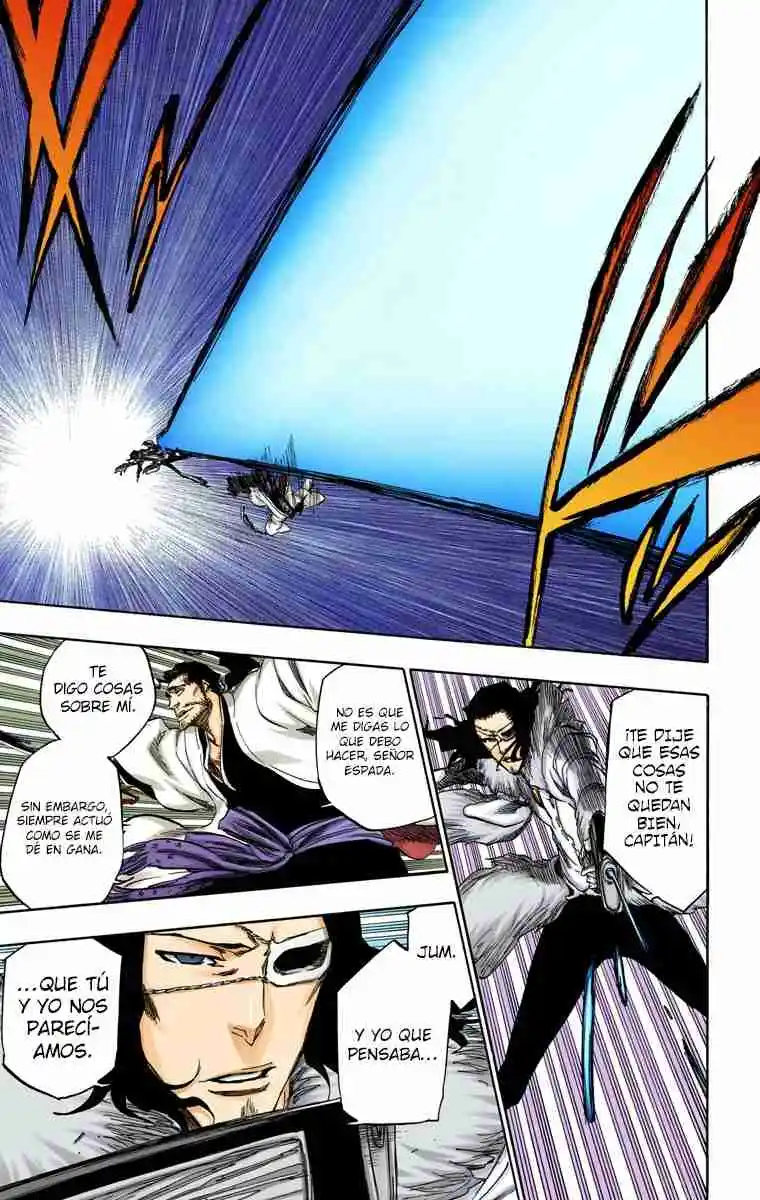 Bleach Full Color - Capítulo 363 - Página 16 - LectorTMOo