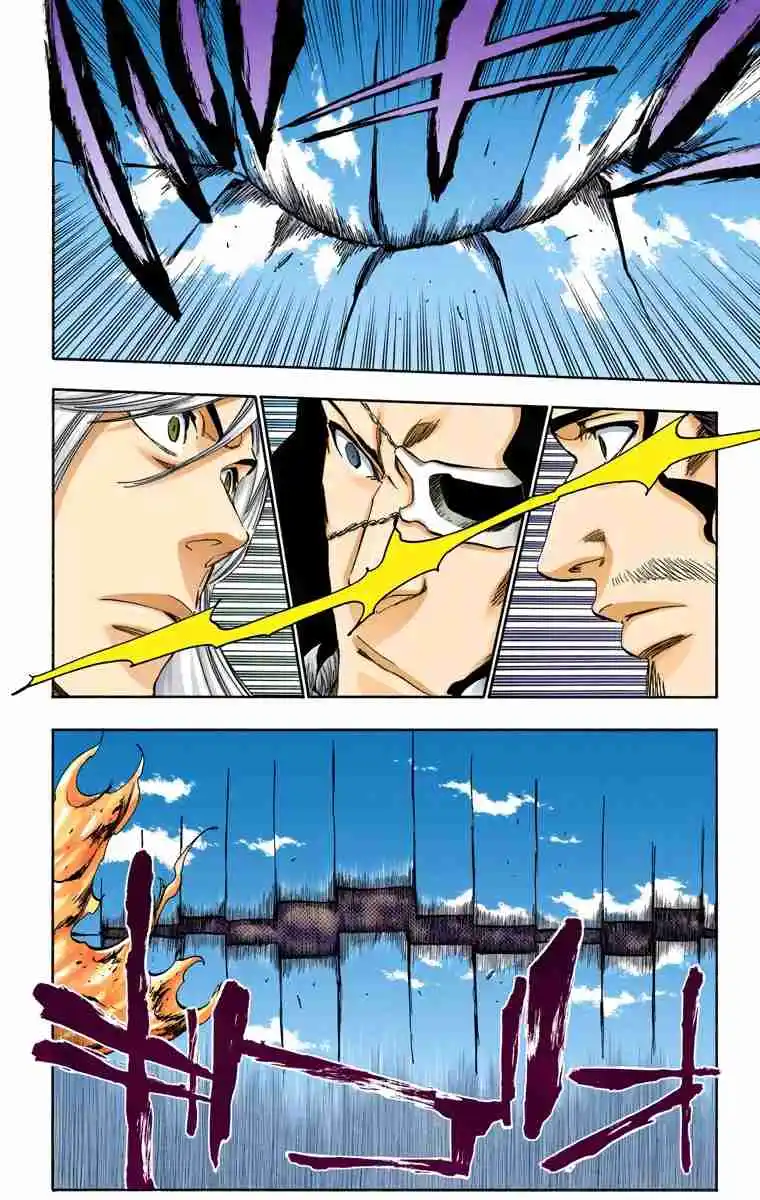Bleach Full Color - Capítulo 363 - Página 17 - LectorTMOo