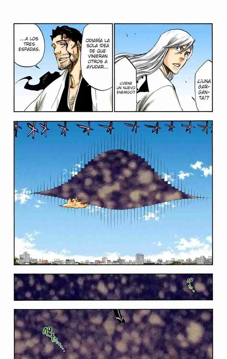 Bleach Full Color - Capítulo 363 - Página 18 - LectorTMOo
