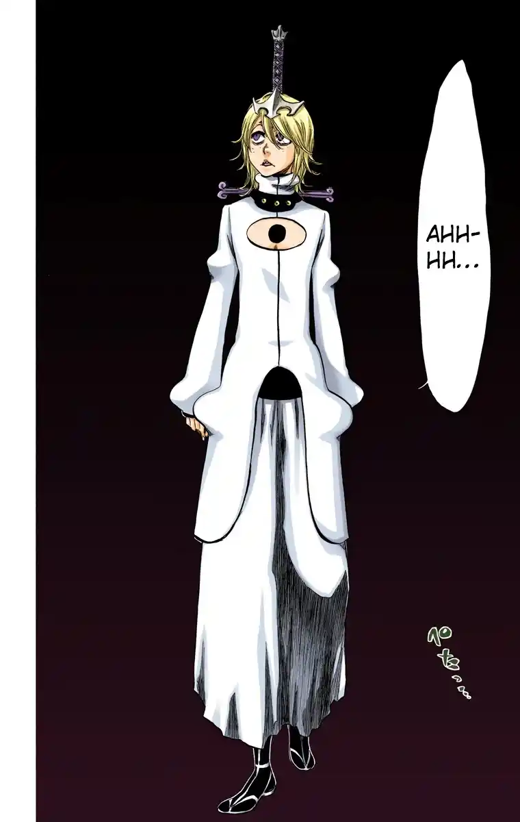 Bleach Full Color - Capítulo 363 - Página 19 - LectorTMOo