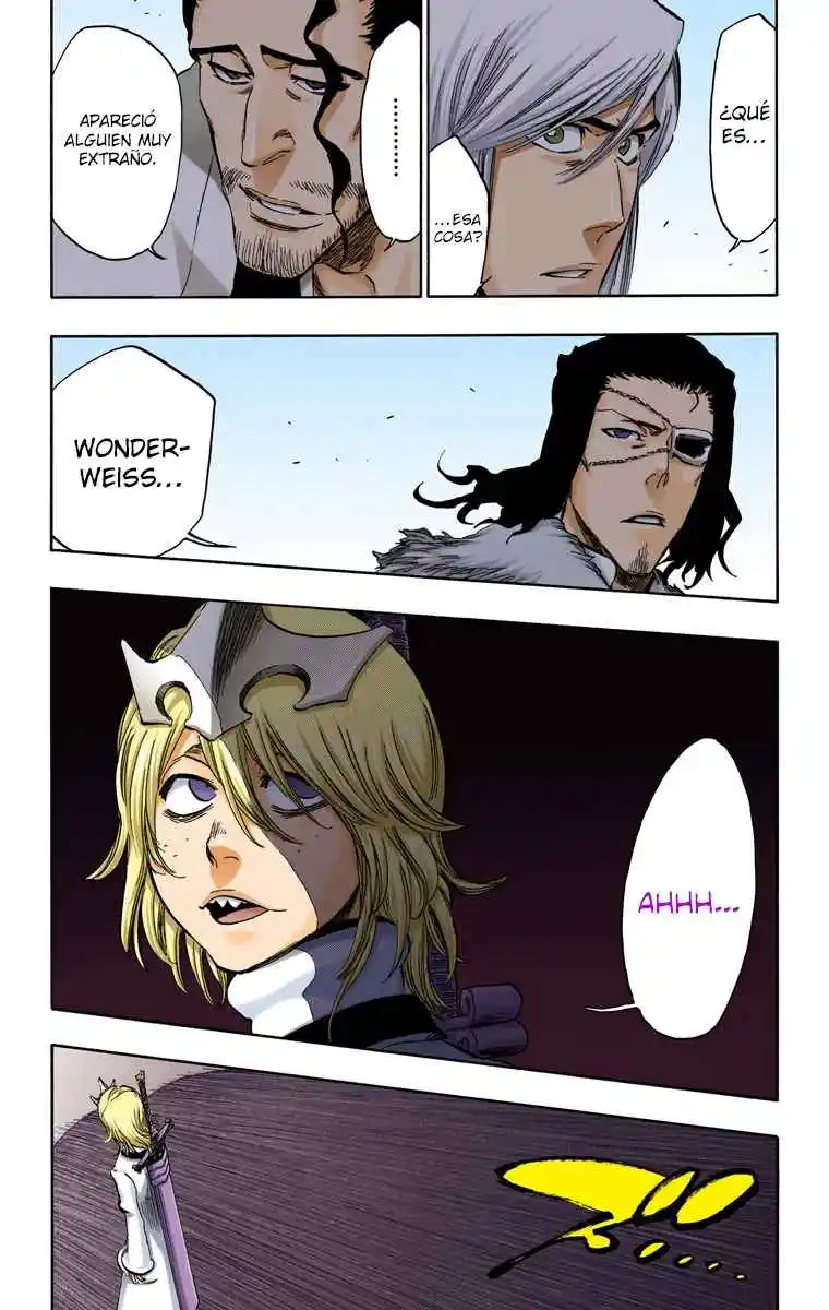 Bleach Full Color - Capítulo 363 - Página 20 - LectorTMOo