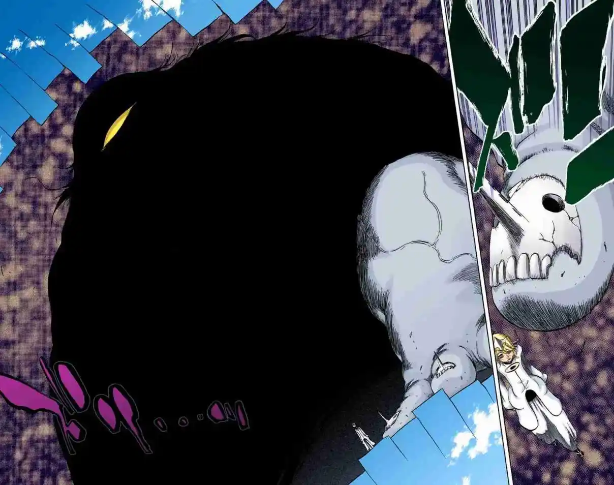 Bleach Full Color - Capítulo 363 - Página 21 - LectorTMOo