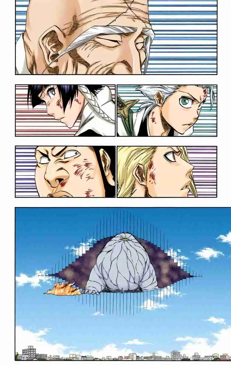 Bleach Full Color - Capítulo 364 - Página 5 - LectorTMOo