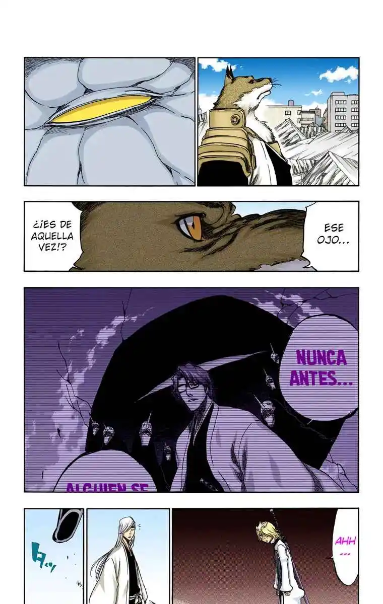 Bleach Full Color - Capítulo 364 - Página 6 - LectorTMOo