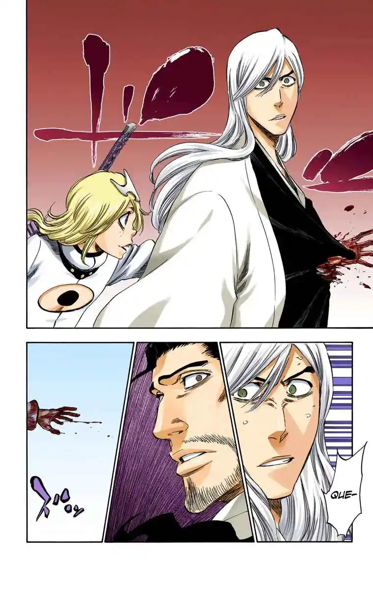 Bleach Full Color - Capítulo 364 - Página 7 - LectorTMOo