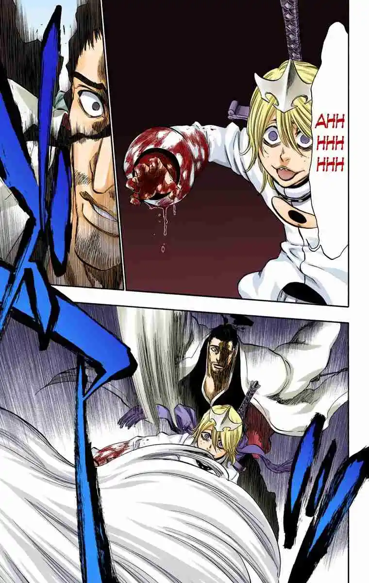 Bleach Full Color - Capítulo 364 - Página 8 - LectorTMOo