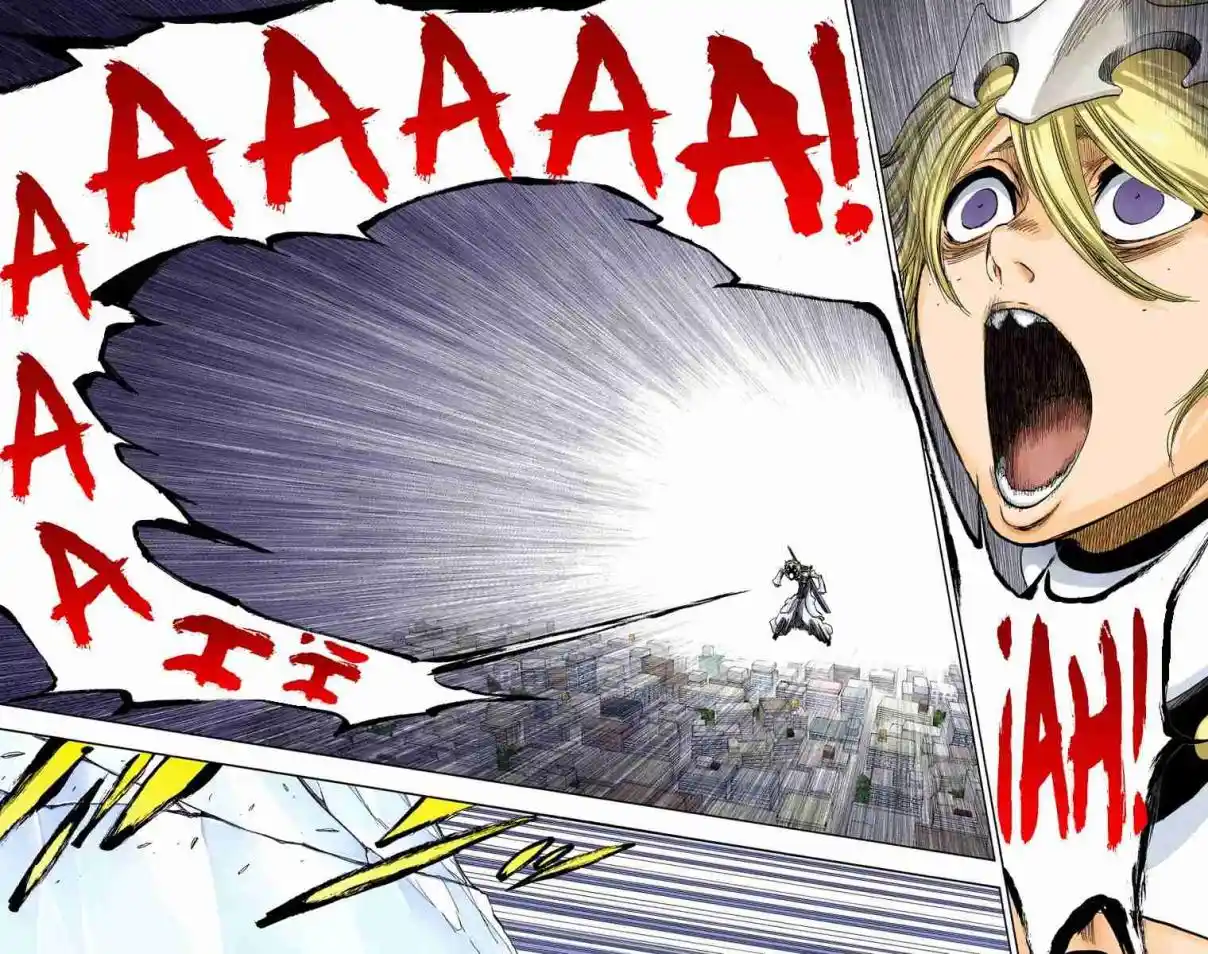 Bleach Full Color - Capítulo 364 - Página 11 - LectorTMOo