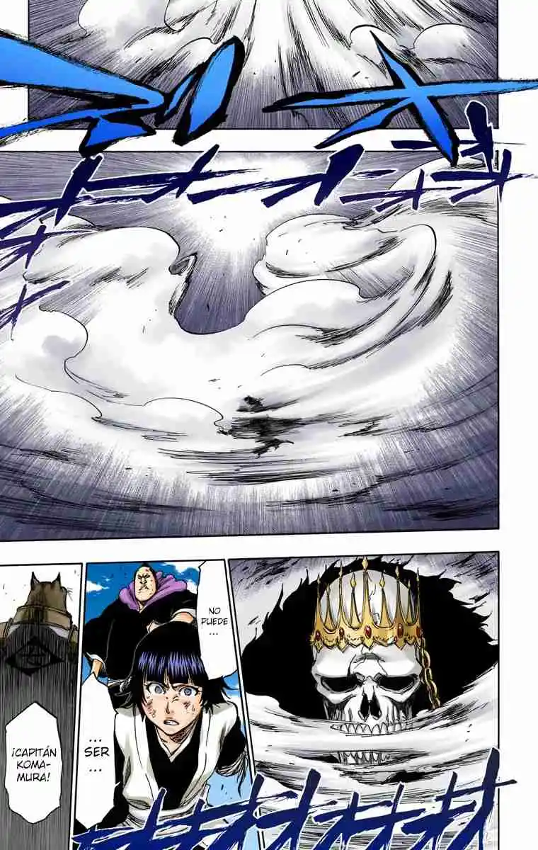 Bleach Full Color - Capítulo 364 - Página 13 - LectorTMOo