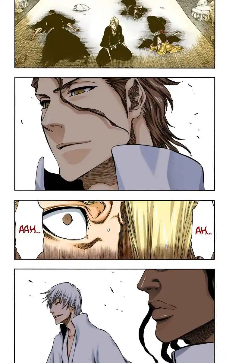 Bleach Full Color - Capítulo 364 - Página 17 - LectorTMOo
