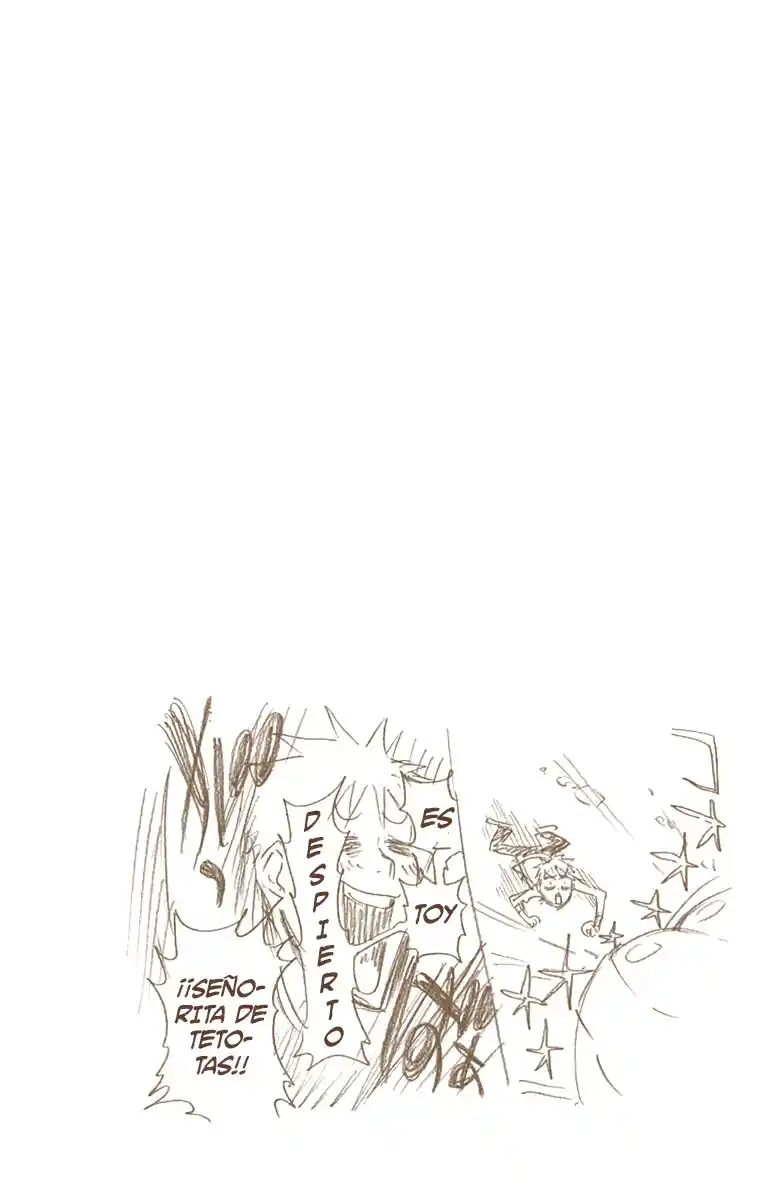Bleach Full Color - Capítulo 364 - Página 21 - LectorTMOo