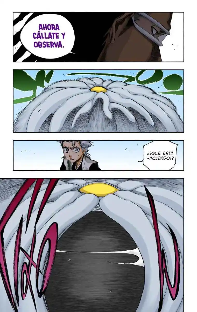 Bleach Full Color - Capítulo 365 - Página 15 - LectorTMOo