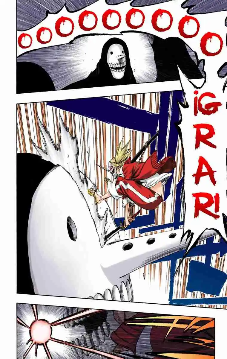 Bleach Full Color - Capítulo 366 - Página 5 - LectorTMOo
