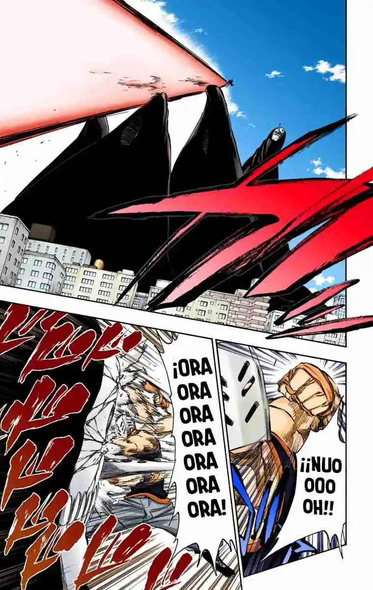 Bleach Full Color - Capítulo 366 - Página 6 - LectorTMOo