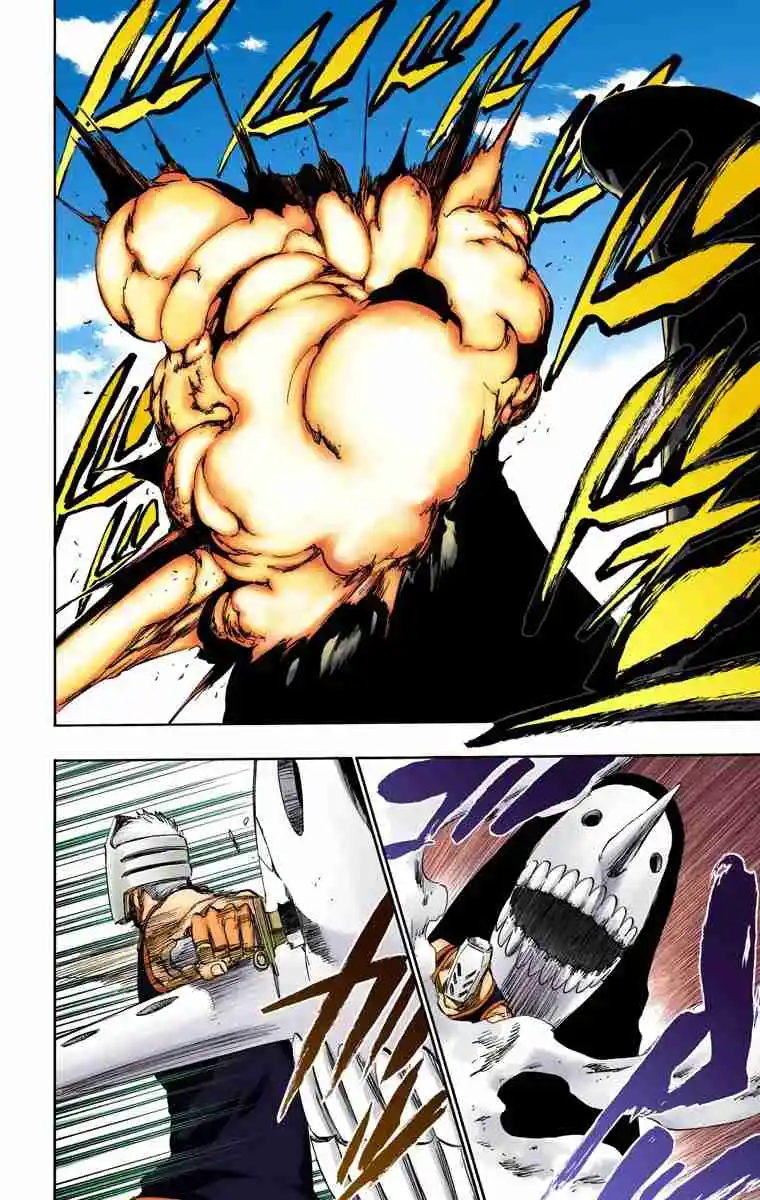 Bleach Full Color - Capítulo 366 - Página 7 - LectorTMOo
