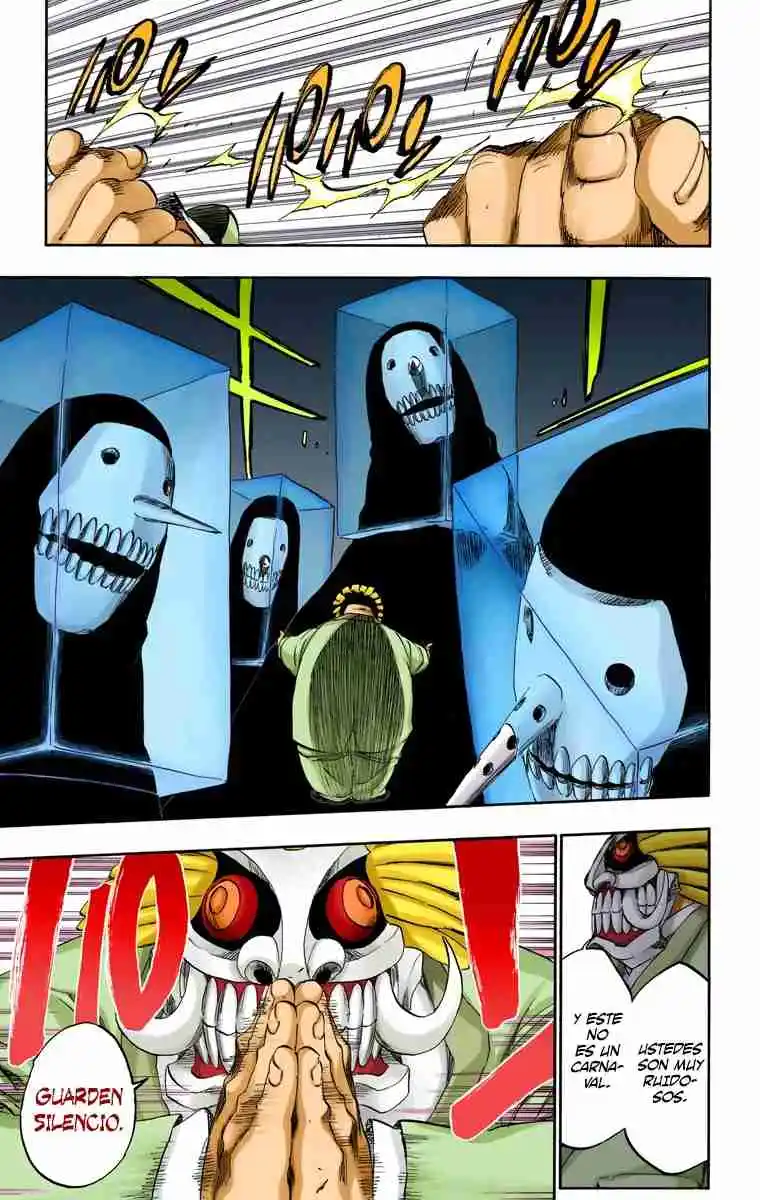 Bleach Full Color - Capítulo 366 - Página 10 - LectorTMOo