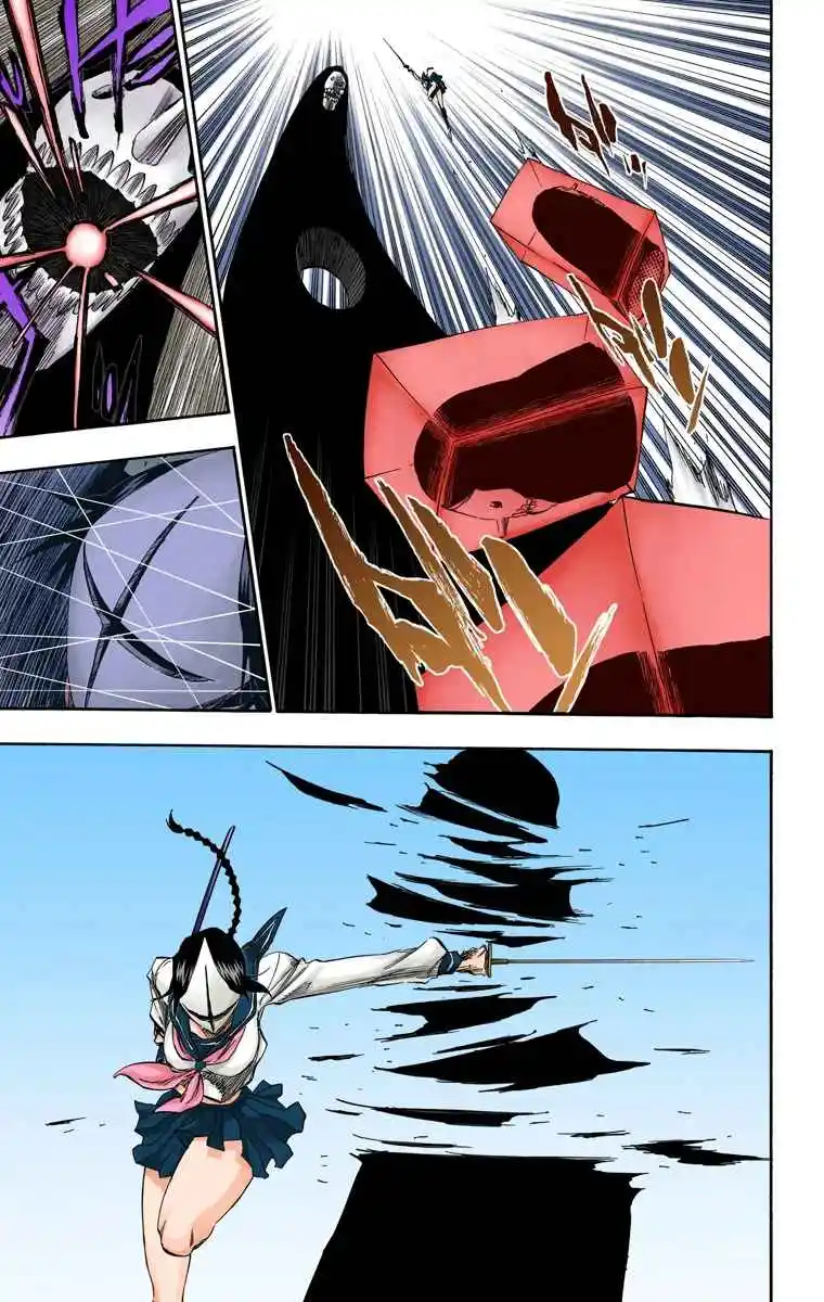 Bleach Full Color - Capítulo 366 - Página 12 - LectorTMOo