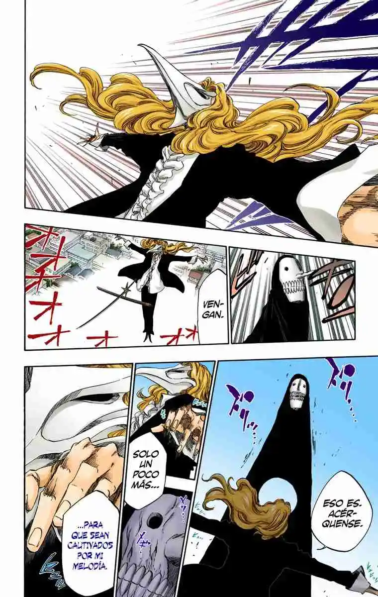 Bleach Full Color - Capítulo 366 - Página 13 - LectorTMOo