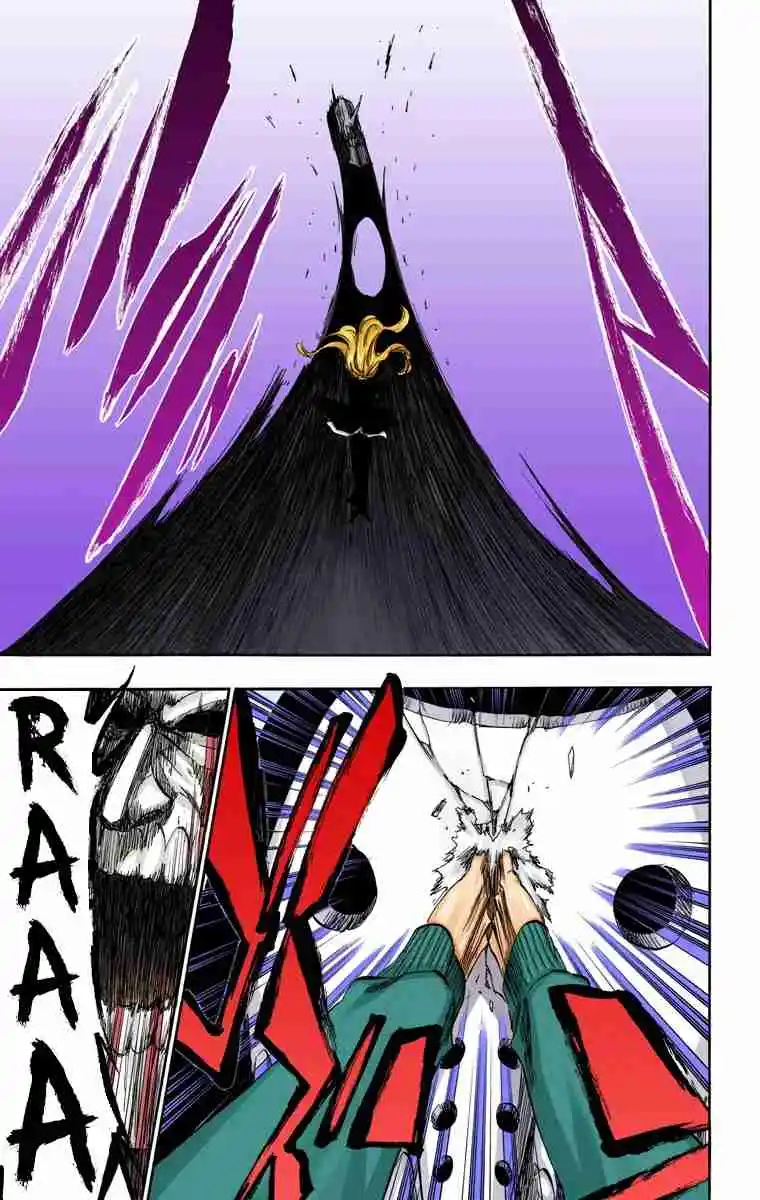 Bleach Full Color - Capítulo 366 - Página 14 - LectorTMOo