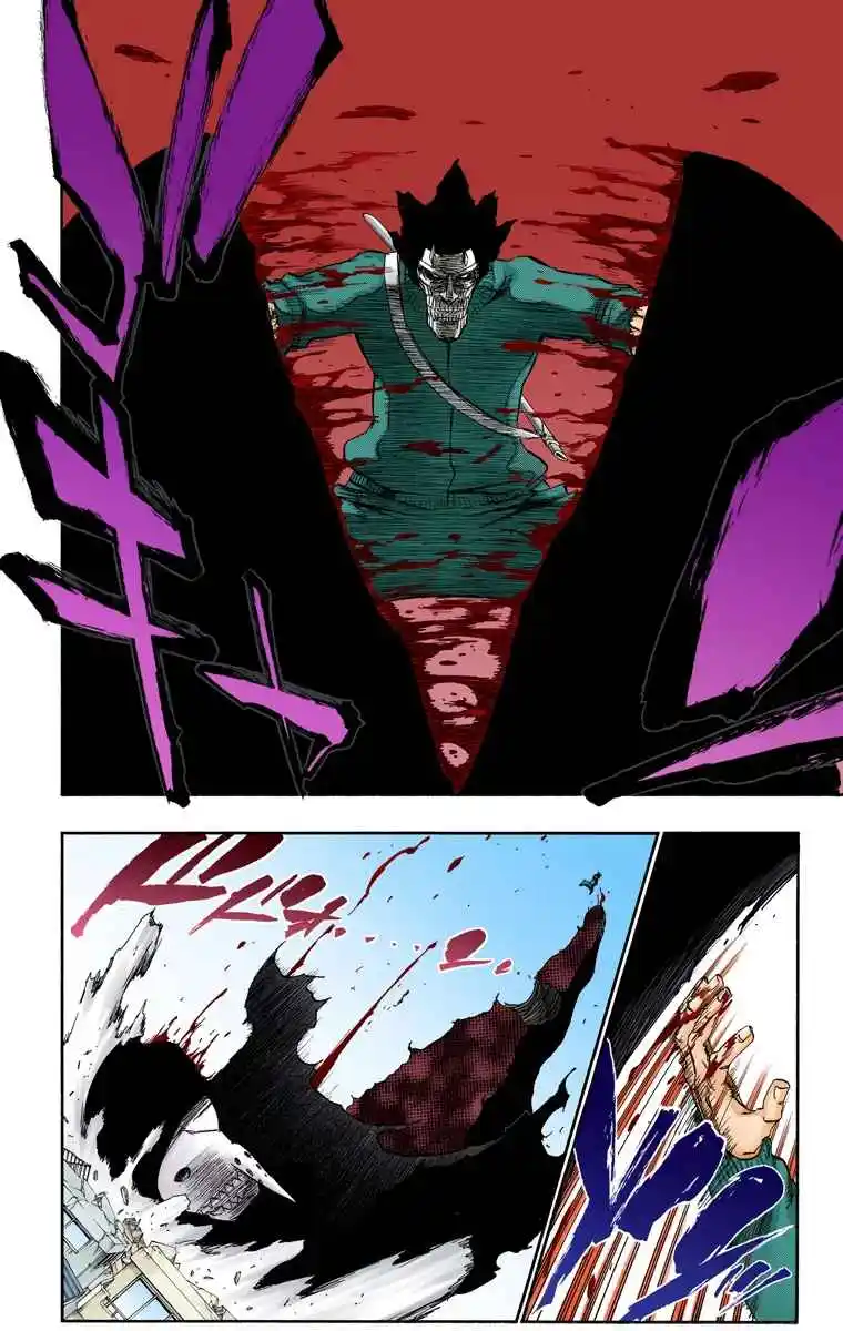 Bleach Full Color - Capítulo 366 - Página 15 - LectorTMOo