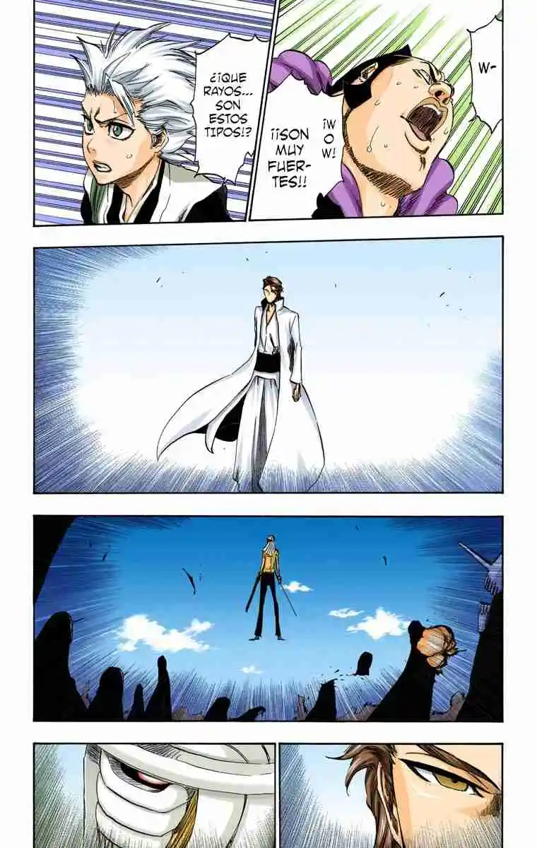 Bleach Full Color - Capítulo 366 - Página 16 - LectorTMOo