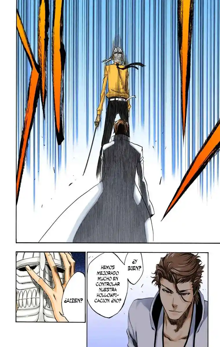 Bleach Full Color - Capítulo 366 - Página 17 - LectorTMOo