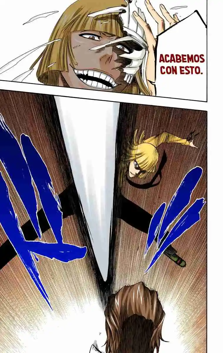 Bleach Full Color - Capítulo 366 - Página 18 - LectorTMOo