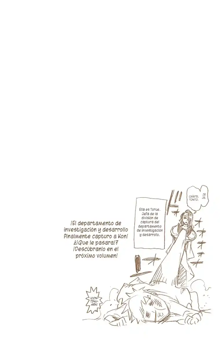 Bleach Full Color - Capítulo 366 - Página 19 - LectorTMOo