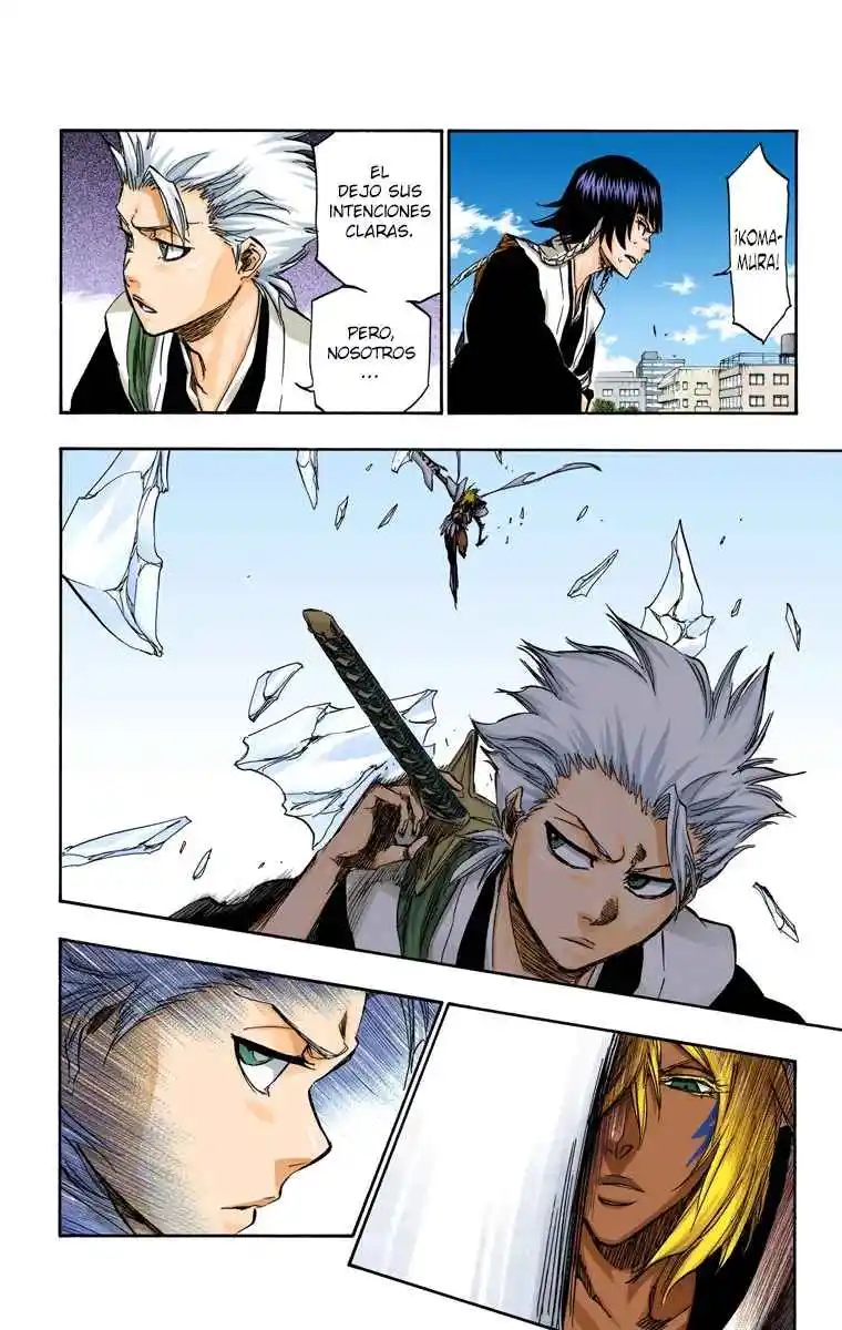 Bleach Full Color - Capítulo 367 - Página 7 - LectorTMOo