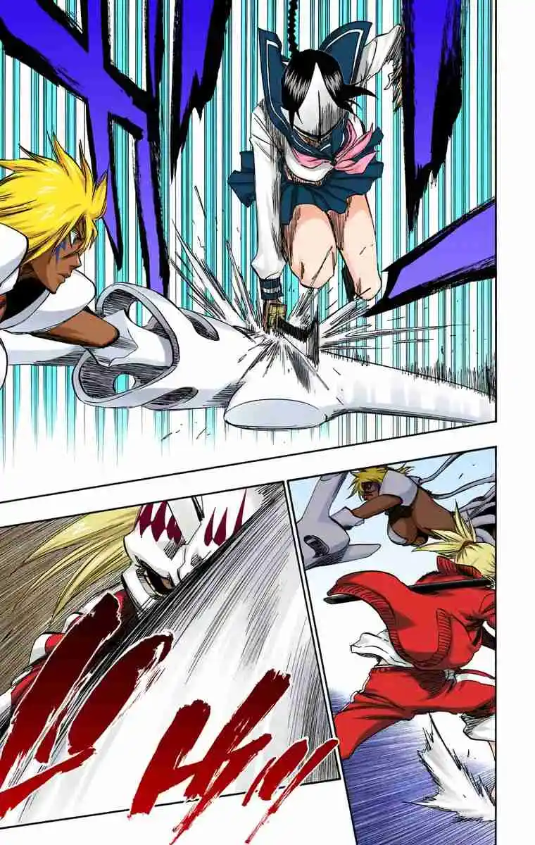 Bleach Full Color - Capítulo 367 - Página 8 - LectorTMOo