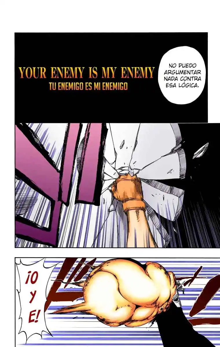 Bleach Full Color - Capítulo 367 - Página 11 - LectorTMOo