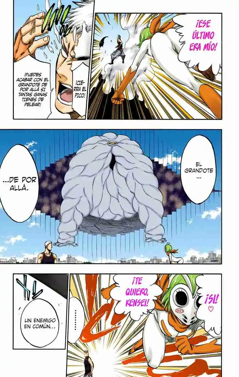 Bleach Full Color - Capítulo 367 - Página 12 - LectorTMOo