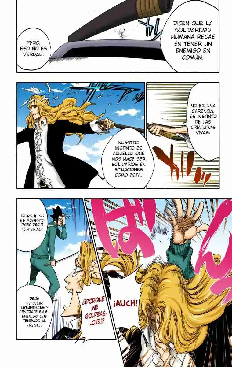 Bleach Full Color - Capítulo 367 - Página 13 - LectorTMOo