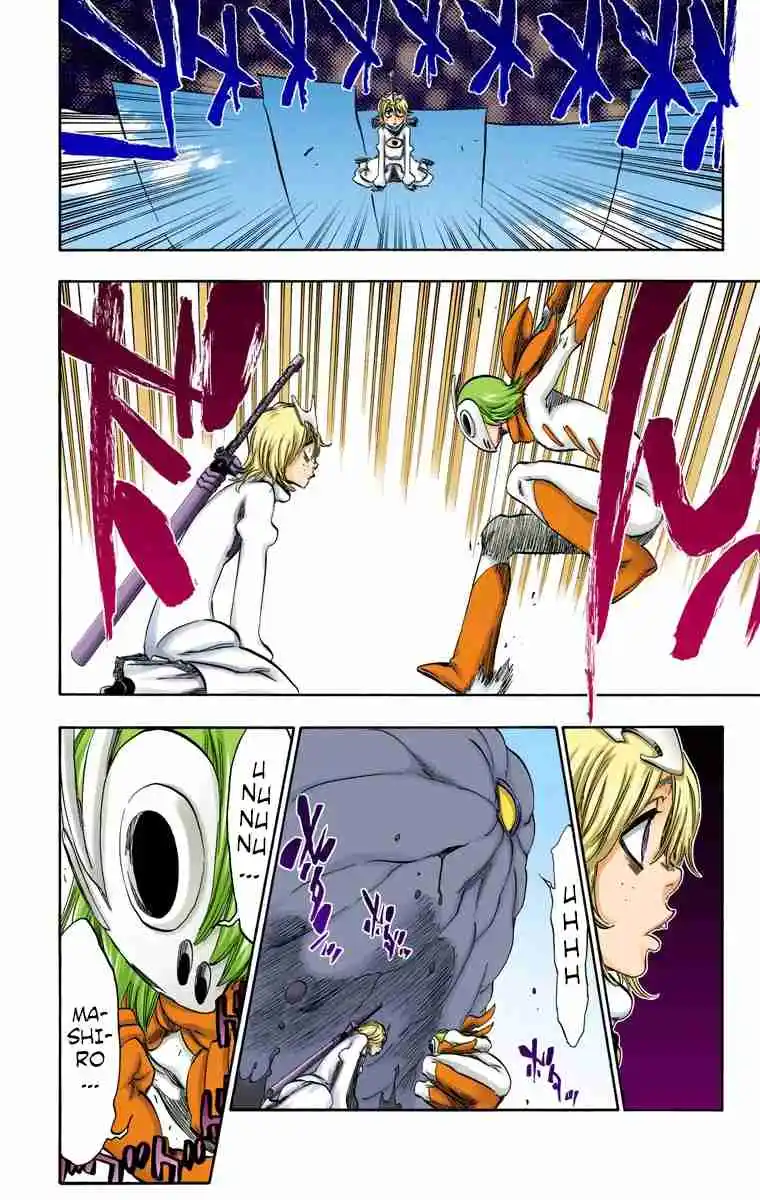 Bleach Full Color - Capítulo 367 - Página 15 - LectorTMOo