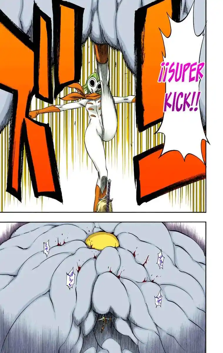 Bleach Full Color - Capítulo 367 - Página 16 - LectorTMOo