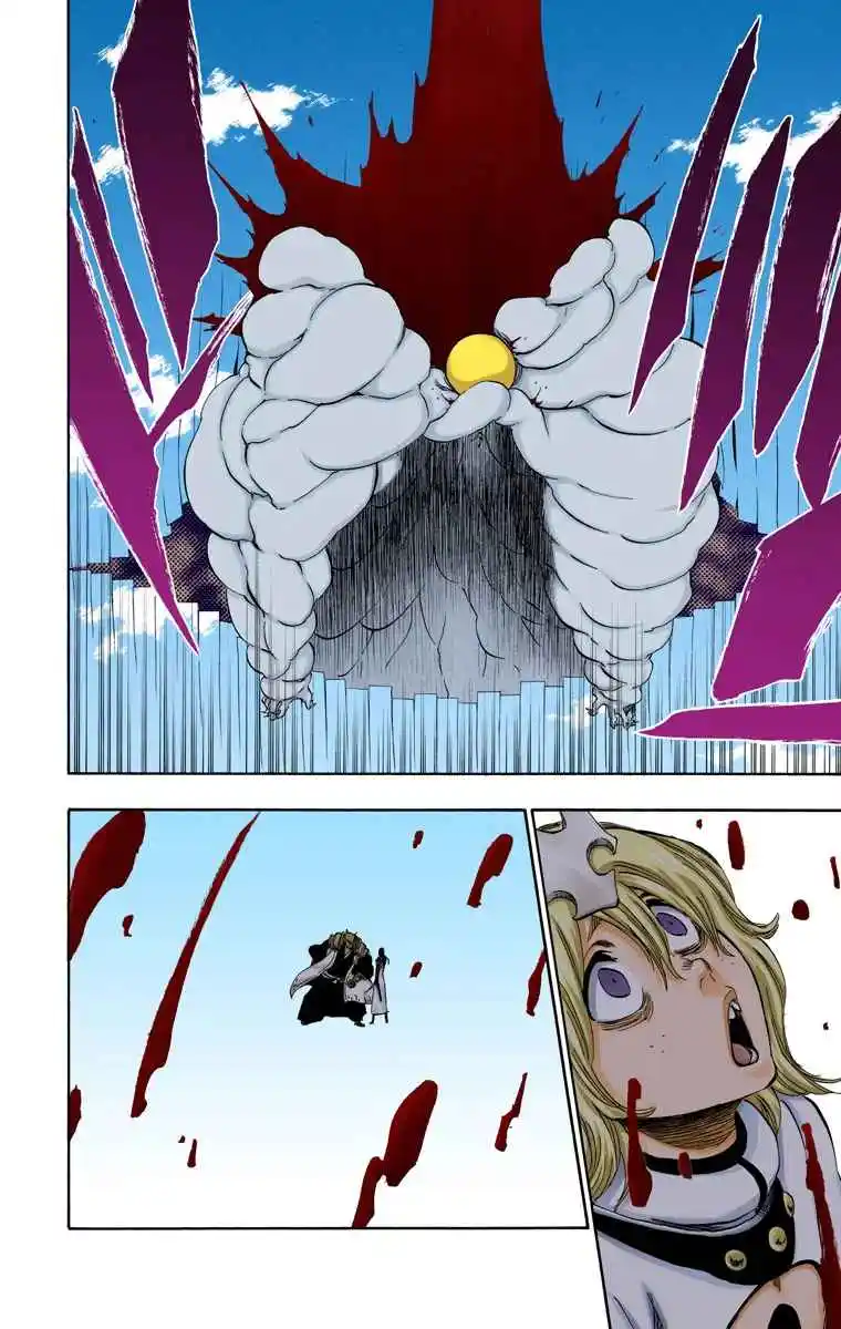 Bleach Full Color - Capítulo 367 - Página 17 - LectorTMOo