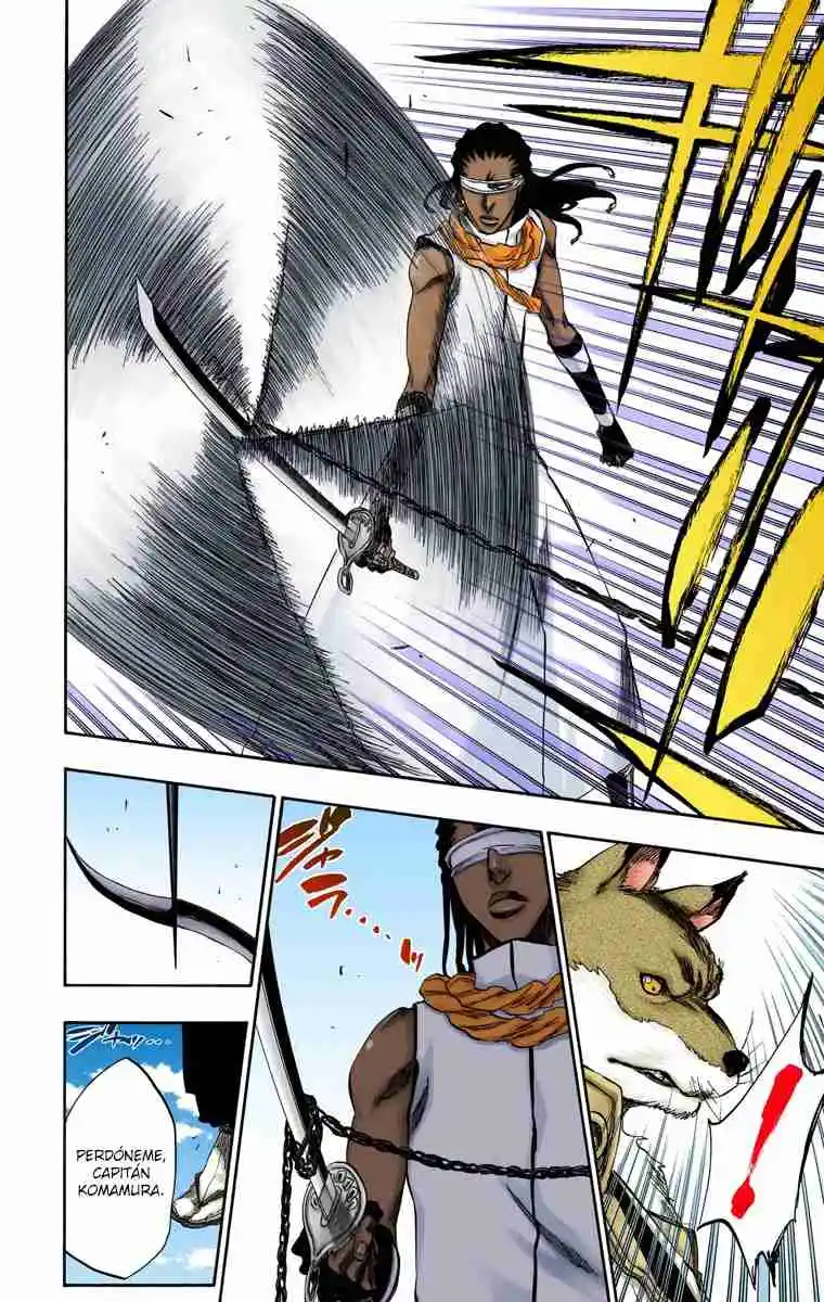Bleach Full Color - Capítulo 367 - Página 19 - LectorTMOo